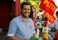 Para qual time torce Rafael Duda, candidato ao Governo de Minas Gerais