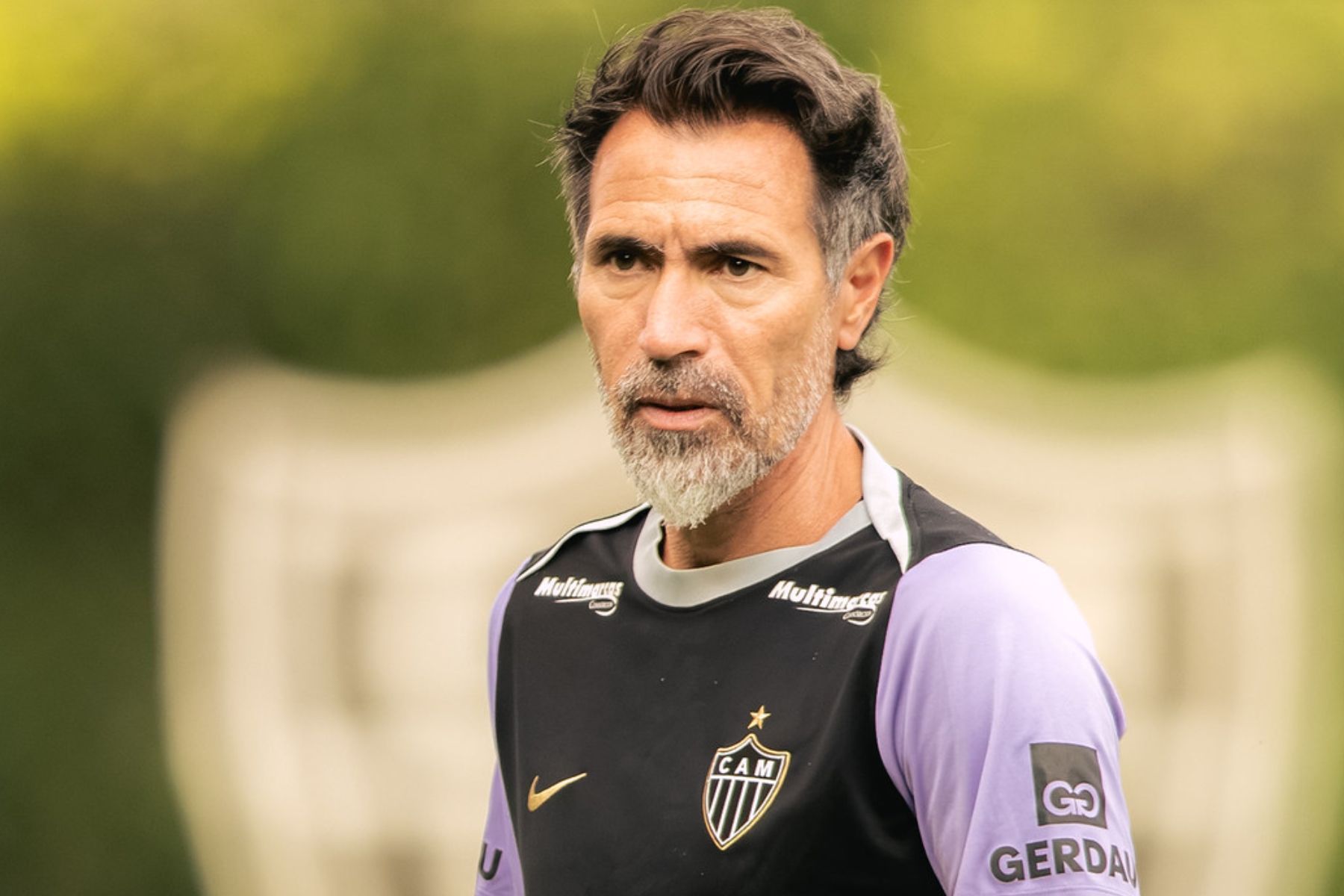 Atlético define logística para retorno de convocados após Data Fifa