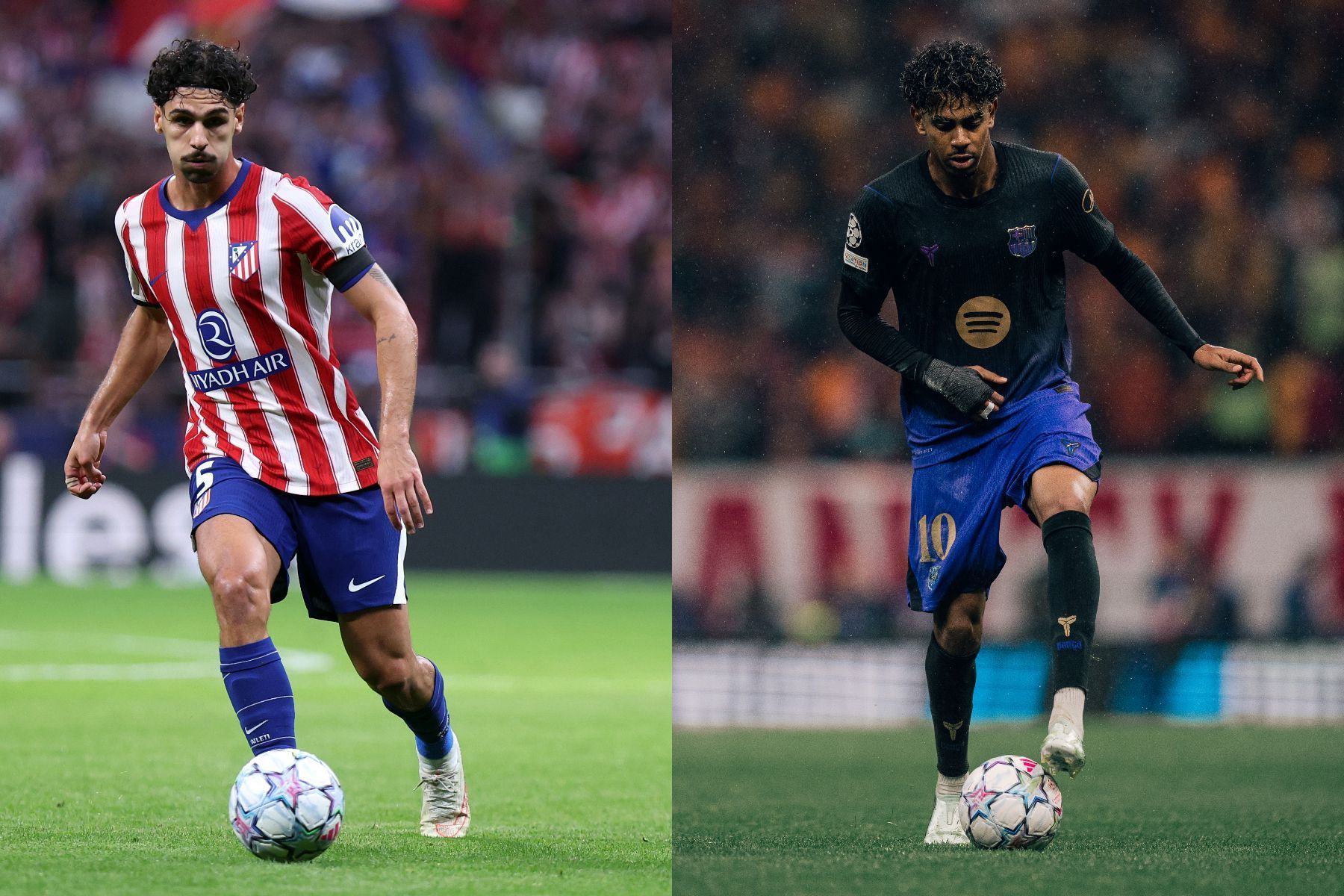 Sorte para os ingleses e tropeço para os italianos: confira os resultados da segunda rodada da Champions League