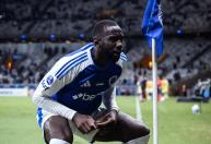 Bolasie reage à convocação de jogador do Cruzeiro à Seleção Brasileira