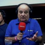 Pequetito exalta vitória do Cruzeiro pelo Brasileiro, mas faz ressalva: 'Sofrível'