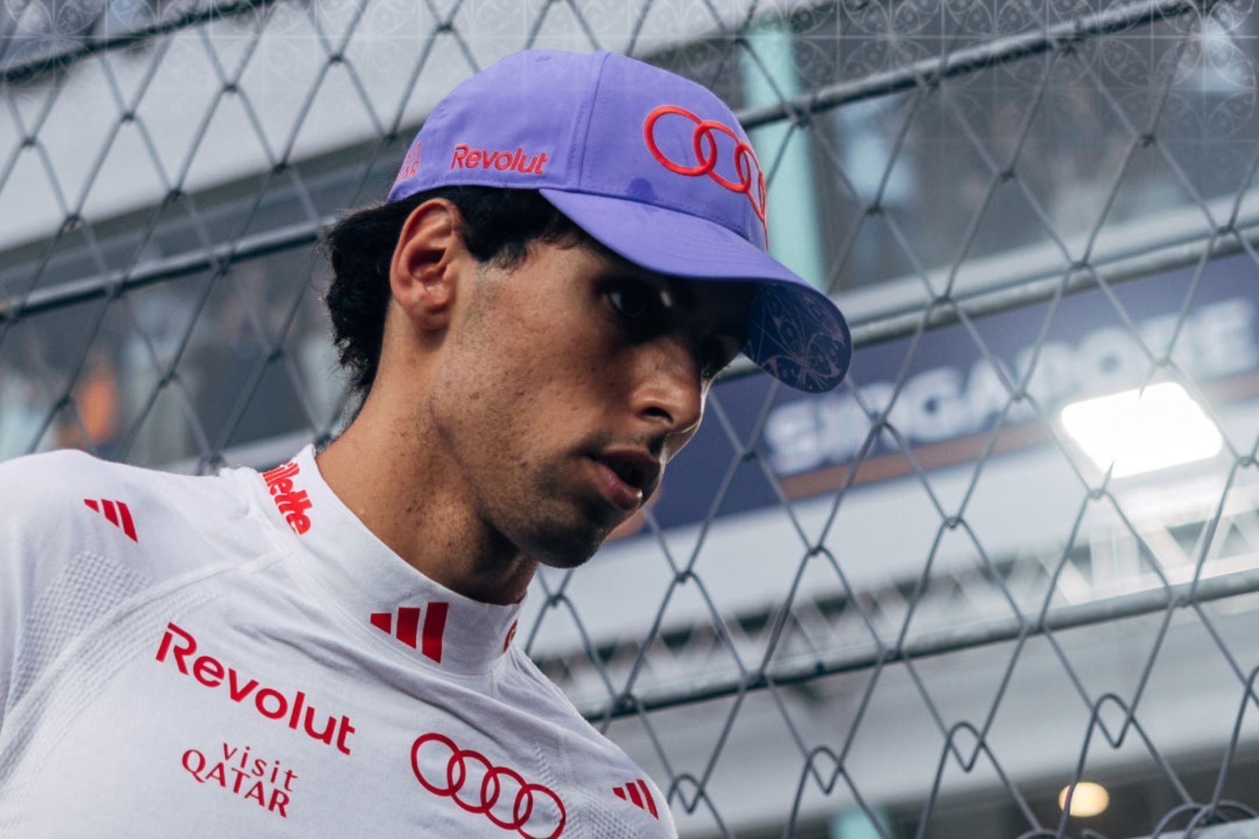 Bortoleto e mais dois recebem punições para o grid do GP dos Estados Unidos de F1