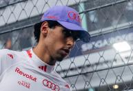 Bortoleto e mais dois recebem punições para o grid do GP dos Estados Unidos de F1