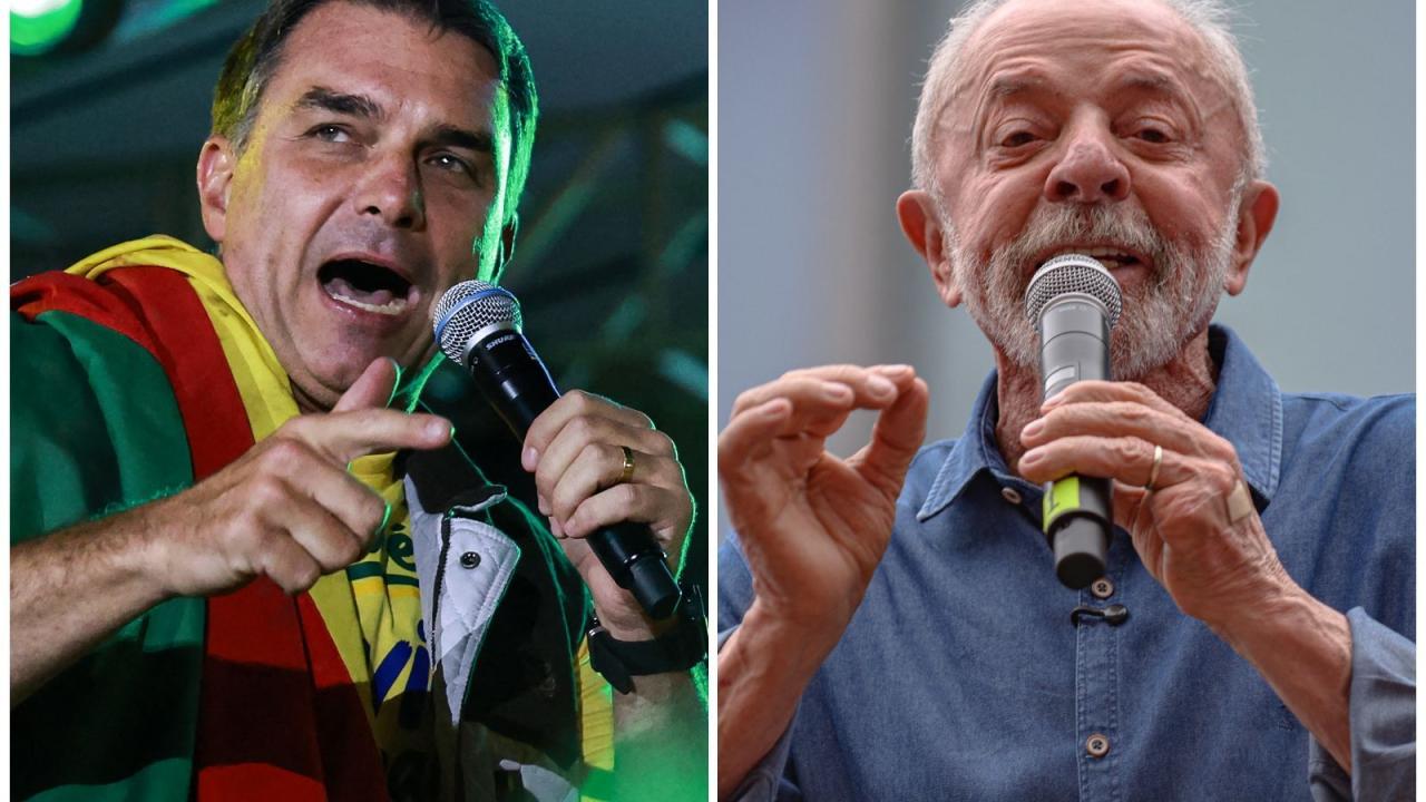Imagem da notícia publicada por Itatiaia Eleições