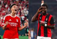 Leverkusen e Benfica na liderança: confira os resultados da segunda rodada da Europa League