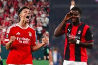 Leverkusen e Benfica na liderança: confira os resultados da segunda rodada da Europa League