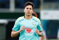 Kaio Jorge, do Cruzeiro, é pré-convocado e pode voltar a vestir camisa da Seleção