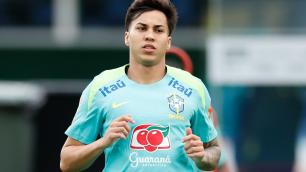 Kaio Jorge, do Cruzeiro, é pré-convocado e pode voltar a vestir camisa da Seleção