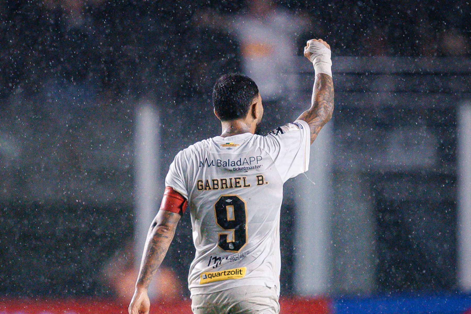 Fora da pré-lista de Ancelotti, Gabigol é direto sobre convocação da Seleção Brasileira