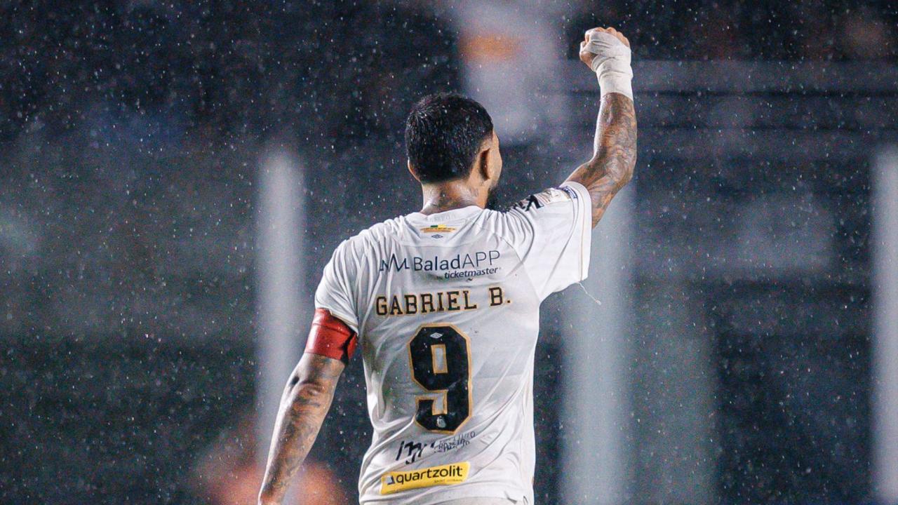 Imagem da notícia publicada por Itatiaia Esporte
