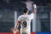 Fora da pré-lista de Ancelotti, Gabigol é direto sobre convocação da Seleção Brasileira
