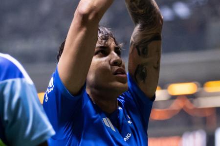 Kaio Jorge Cruzeiro