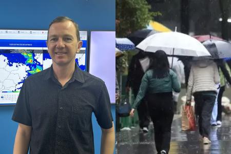 Aviso laranja se concentra principalmente nas regiões Sul e Leste de Minas Gerais, no trecho entre Pouso Alegre e Governador Valadares
