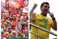 Eleições 2026: prazo para comícios e ações de campanha termina nesta quinta (22)