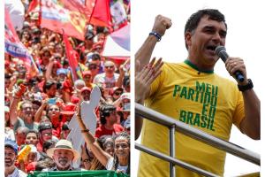 Eleições 2026: prazo para comícios e ações de campanha termina nesta quinta (22)