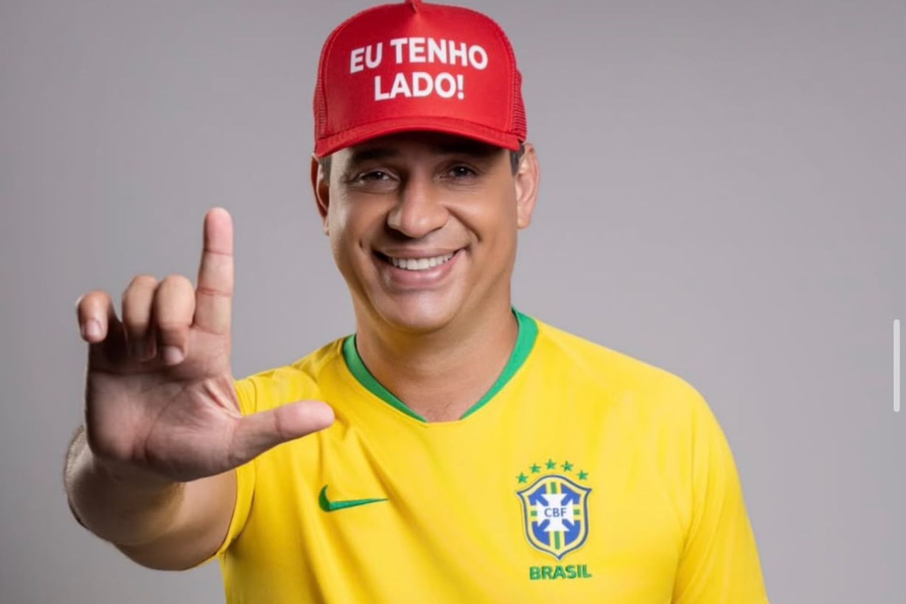 Cadu de Lula é eleito como governador do Rio Grande do Norte; saiba detalhes