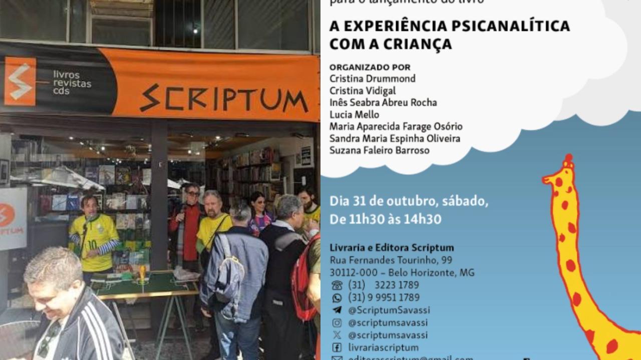 Imagem da notícia publicada por Itatiaia Minas