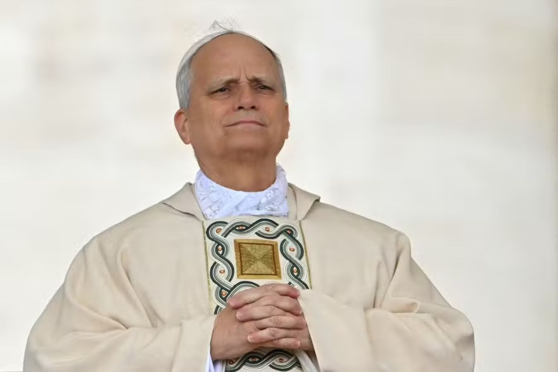 Papa Leão XIV vota por correspondência nas eleições dos EUA: 'Crença no direito e no dever dos cidadãos'