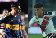 Boca Juniors x River Plate: horário e onde assistir ao clássico pelo Argentino