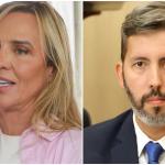 Celina Leão lidera com 49% dos votos válidos, mas disputa no DF terá segundo turno