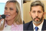 Quaest no DF: Celina Leão lidera votos válidos com 61%; Leandro Grass tem 39%