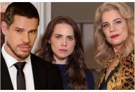 Quem Ama Cuida: Iuri vira herói e impede a maior armação já feita por Pilar