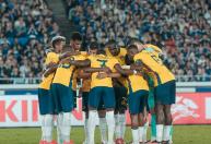Com 'tropa' de Cruzeiro e Atlético, Equador perde para o Japão nos pênaltis