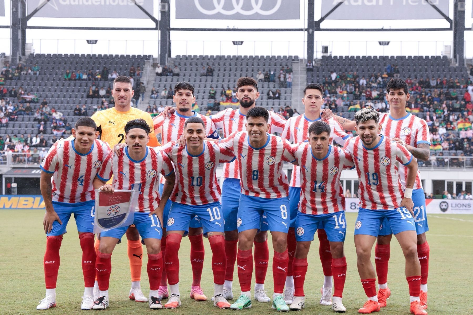 Clubes do Brasileirão tentam antecipar retorno de convocados, mas Paraguai veta; entenda