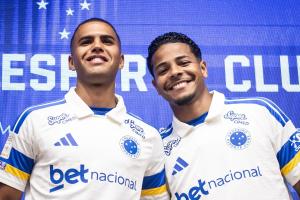 Em entrevista, Artur Jorge assume responsabilidade por mercado do Cruzeiro: 'Eu que quis'