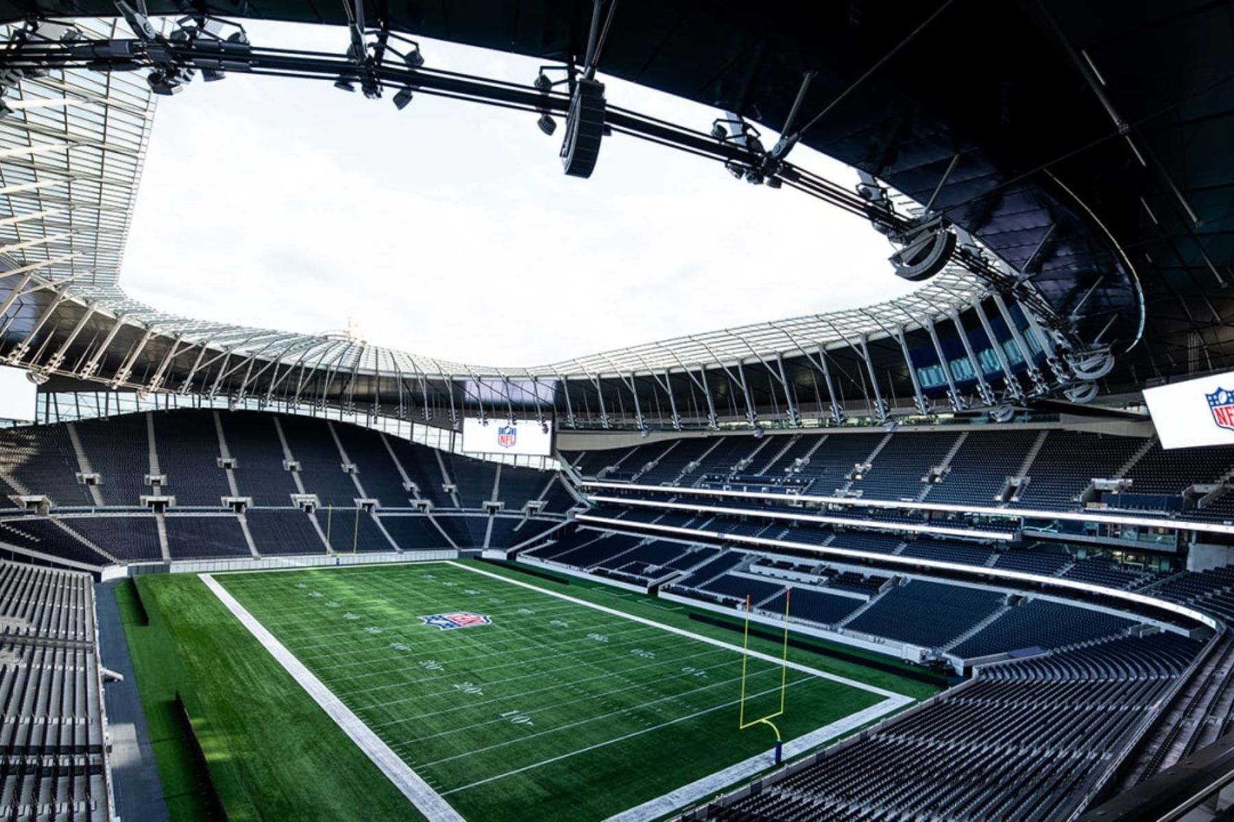 Horário e onde assistir ao vivo Washington Commanders x Indianapolis Colts, pela NFL