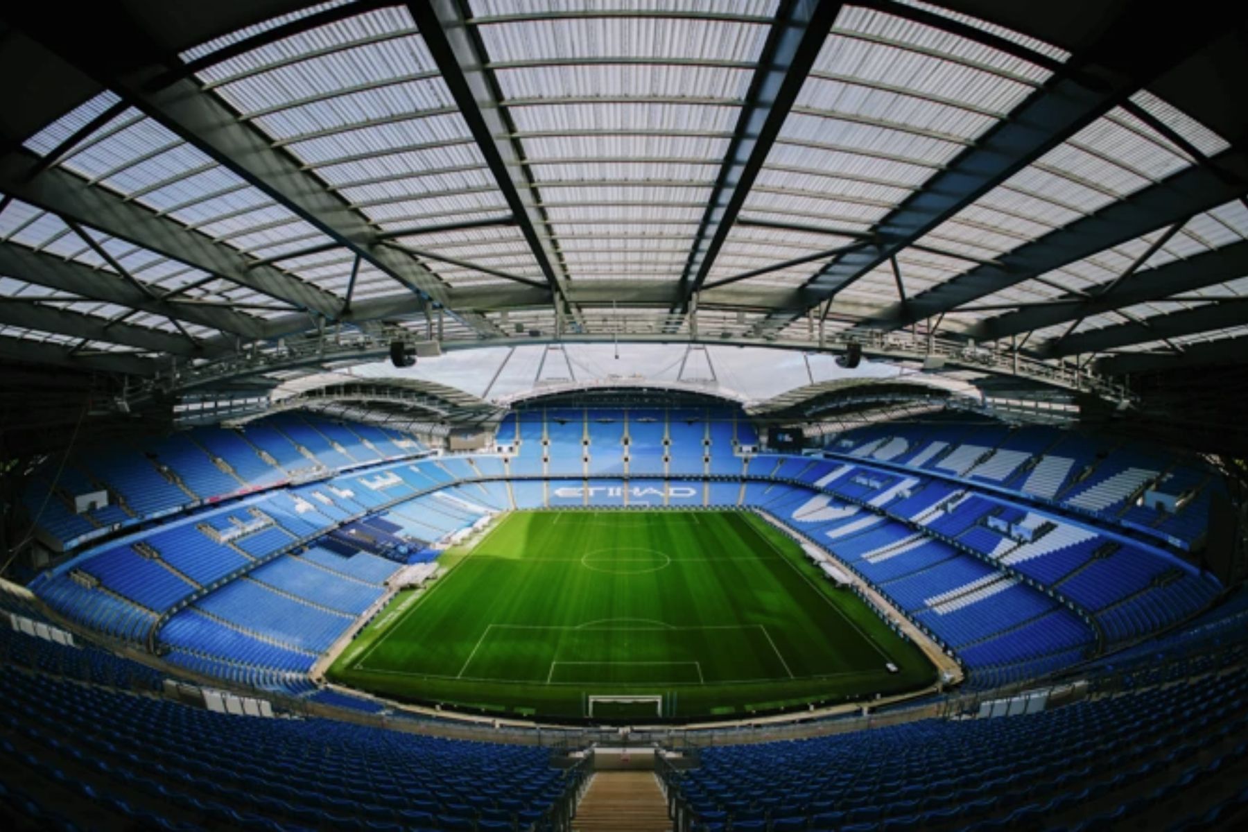 City apresenta recurso e reforça inocência frente às condenações da Premier League