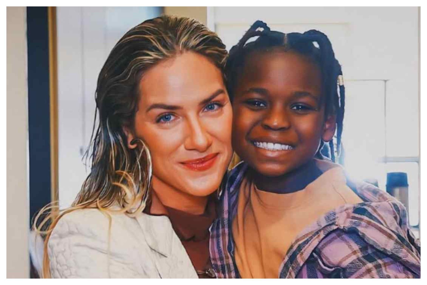 A Nobreza do Amor: aos 11 anos, filho de Bruno Gagliasso e Giovanna Ewbank estreia na novela