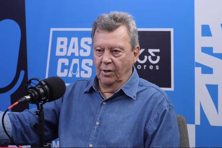 Raul Plassman, goleiro ex-Cruzeiro e Flamengo