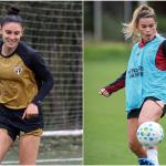 São Paulo e Corinthians se enfrentam por título do Brasileiro Feminino