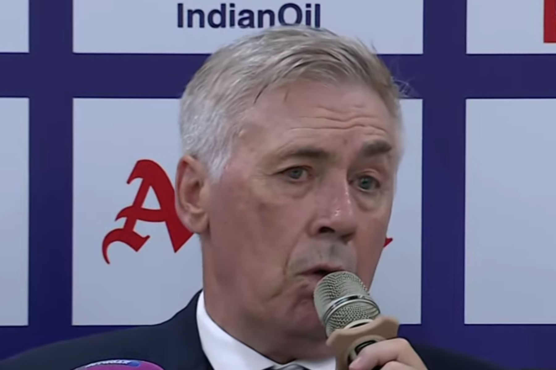 Ancelotti analisa Data Fifa e elege estreantes que se destacaram pelo Brasil: 'Satisfeito'