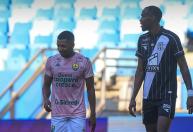 Cuiabá vence em casa e rebaixa Ponte Preta à Série C do Brasileiro