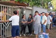 Eleições 2026: escolas onde votam Aécio e Cleitinho, em BH e Divinópolis, têm filas antes das 8h