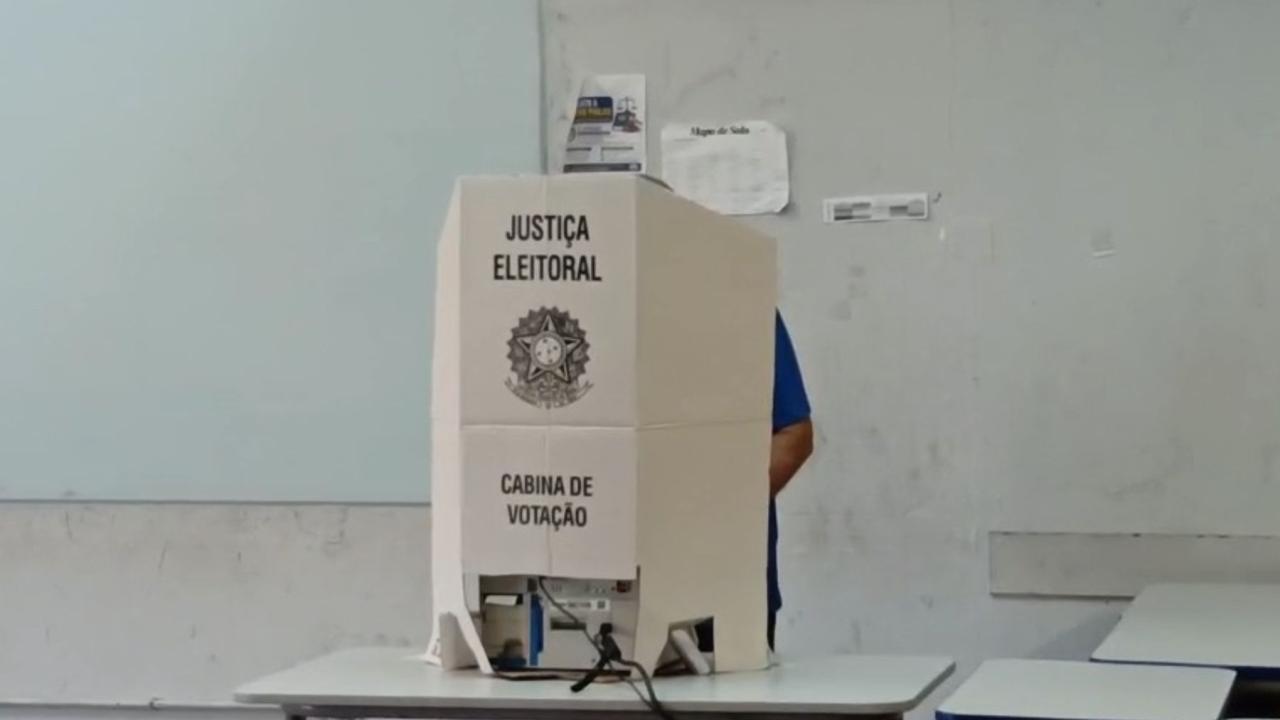 Imagem da notícia publicada por Itatiaia Eleições