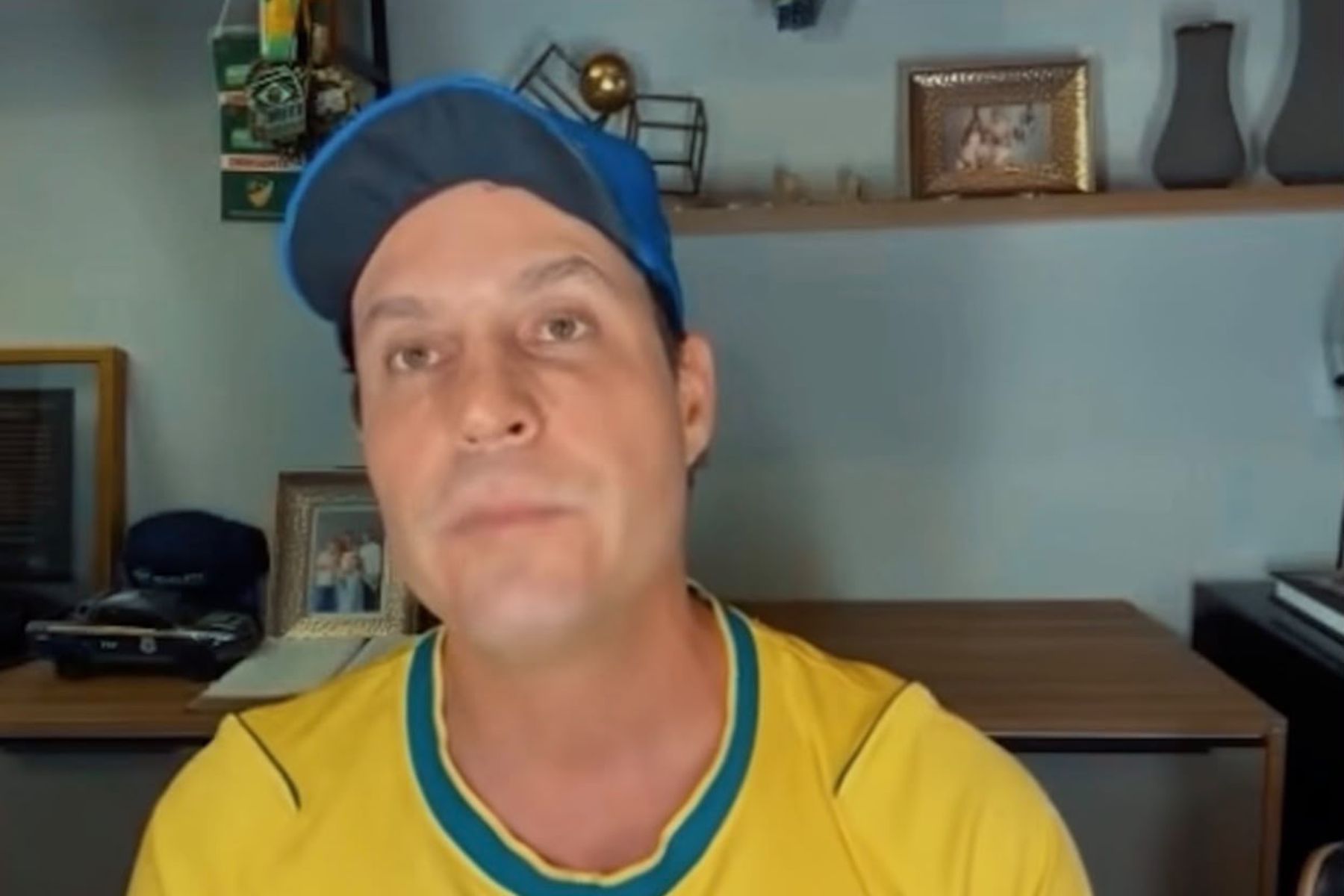 Nicoletti e Helena lideram vagas no Senado por Roraima com 29% das urnas apuradas
