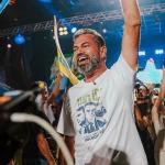Bruno Scheid é eleito senador e PL fecha dobradinha em Rondônia
