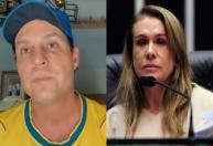 Nicoletti e Teresa Surita são eleitos para o Senado por Roraima