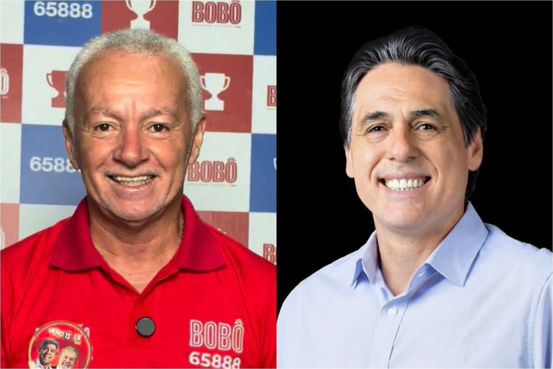 Ex-goleiro do Atlético e ídolo do Bahia são únicos ‘boleiros’ eleitos nas Eleições 2026