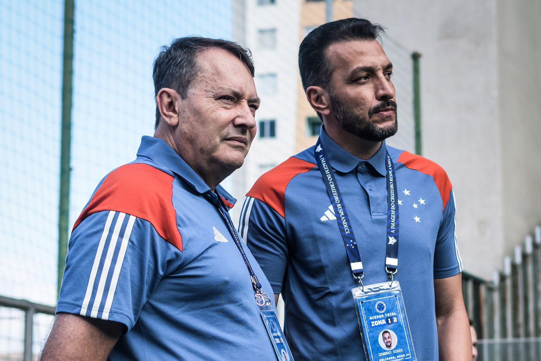 Com Paulinho, Cruzeiro voltará a ter 'boleiro' na diretoria após dois anos; veja histórico