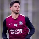 Ruim de vestiário? Meia do Corinthians manda recado sobre vazamentos: 'Alguém quer meu mal'