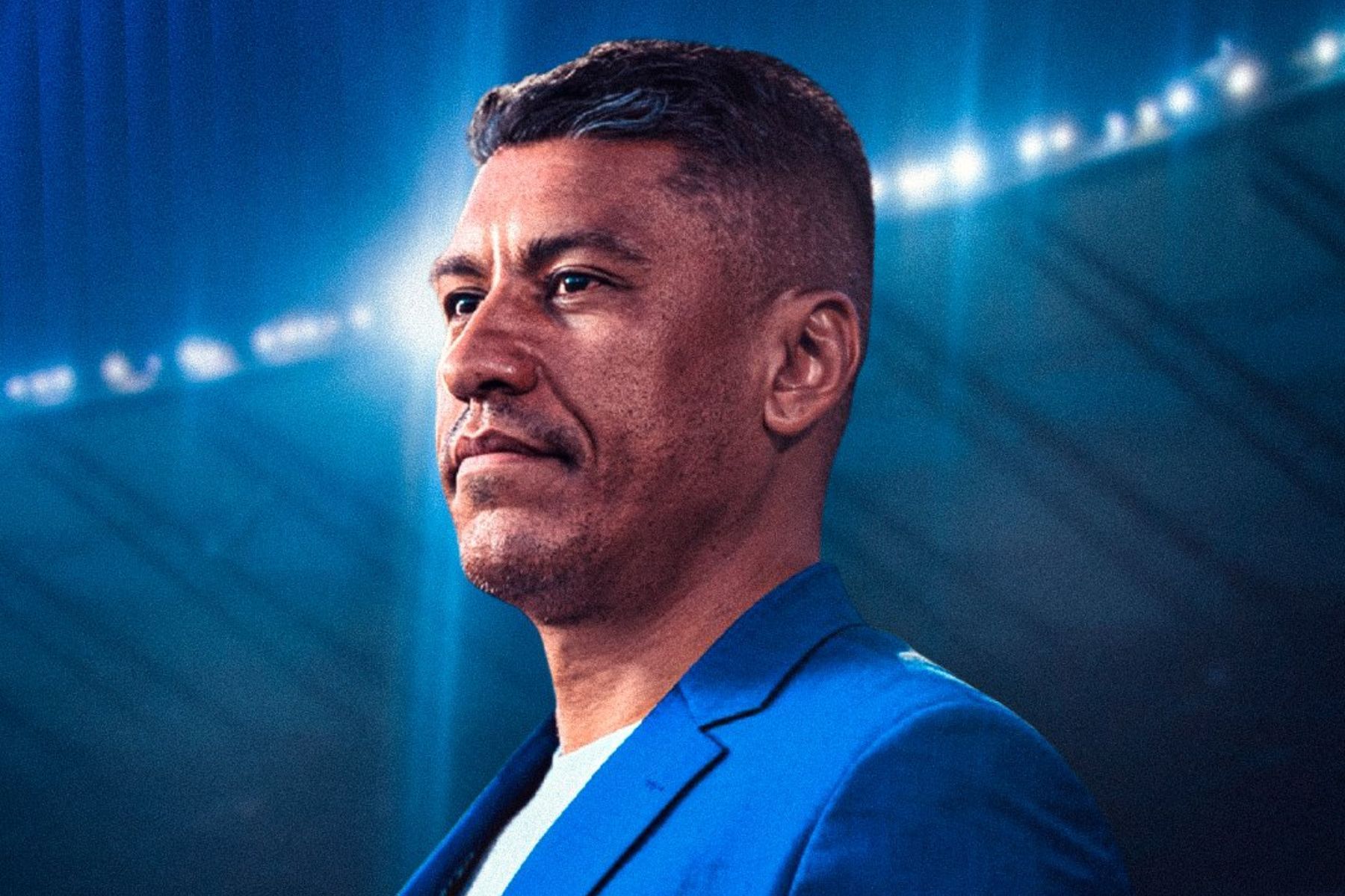 Paulinho no Cruzeiro: os próximos passos do novo dirigente celeste