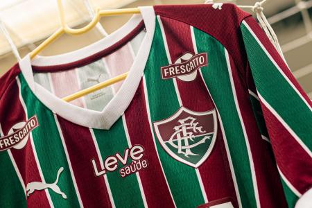 Camisa do Fluminense