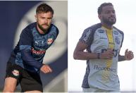 RB Bragantino recebe Mirassol para voltar a vencer no Campeonato Brasileiro