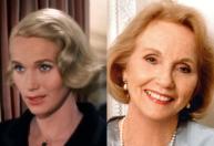 Morre Eva Marie Saint, atriz internacional e vencedora do Oscar, aos 102 anos