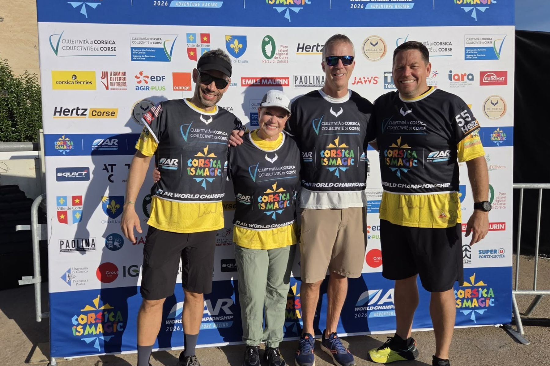 Mineiros disputam mundial de Corrida de Aventura; conheça o esporte 'extremo' 