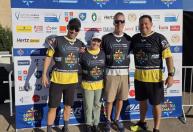 Mineiros disputam mundial de Corrida de Aventura; conheça o esporte 'extremo'
